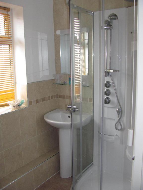 Philmar Guest House Skegness Habitación foto