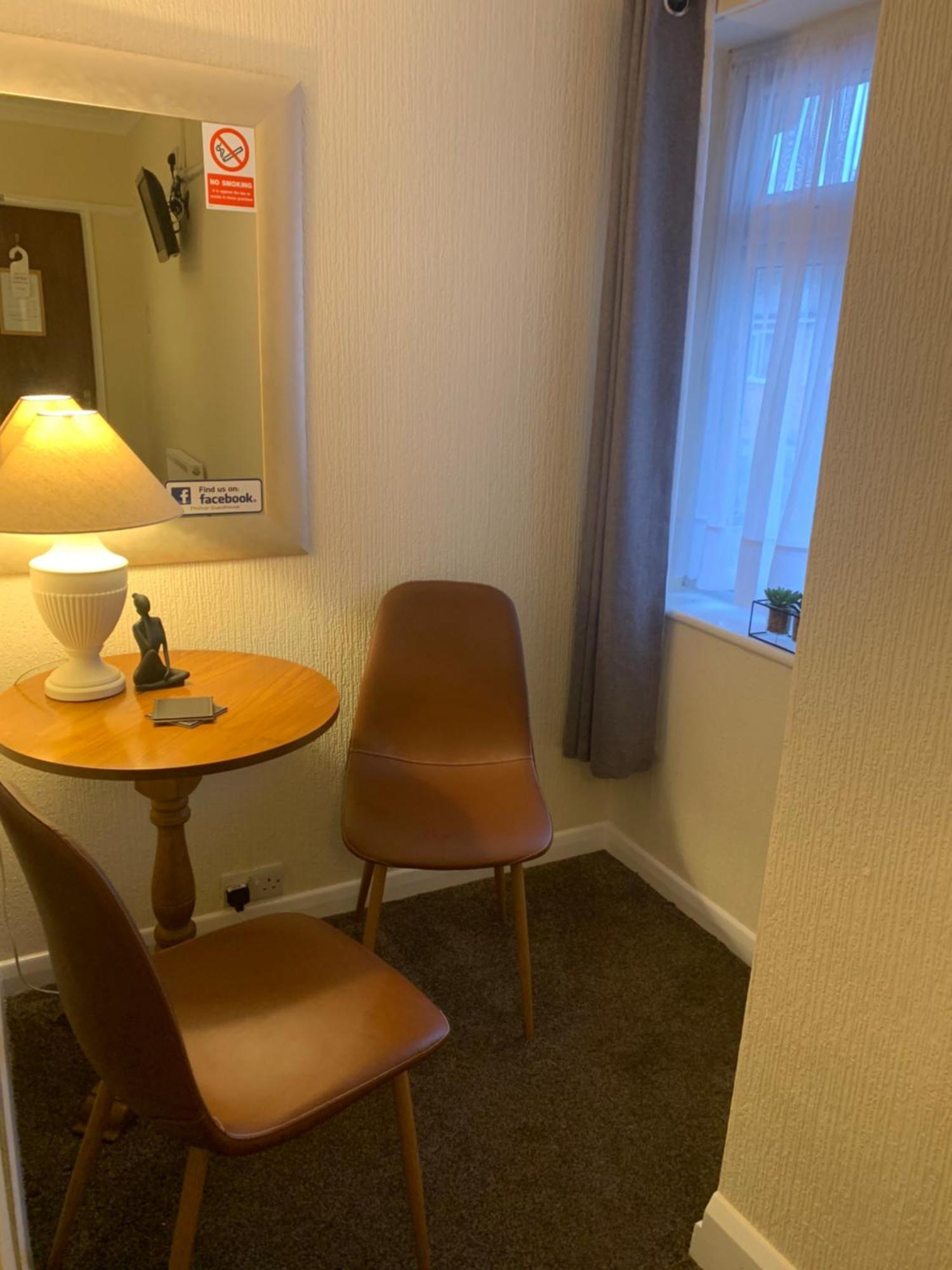 Philmar Guest House Skegness Exterior foto