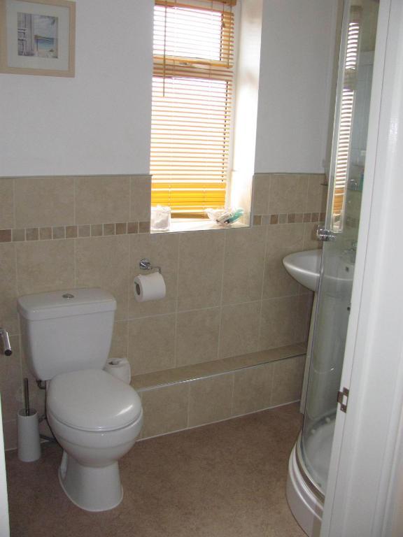 Philmar Guest House Skegness Exterior foto
